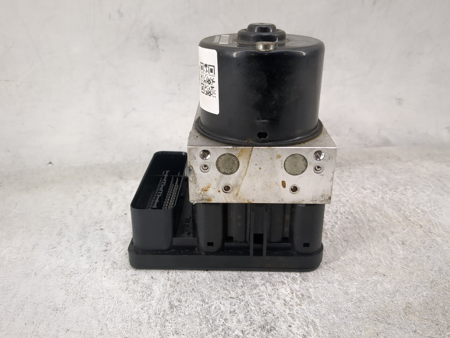 2006 Mini Cooper ABS Pump Control Module Replacement P/N:34.51-6765286 10.0206-0099.4 Fits OEM Used Auto Parts - Oemusedauto