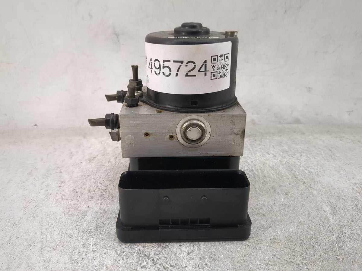 2006 Mini Cooper Anti-Lock Brake ABS Pump Module Actuator OEM P/N:34.51-6765286 10.0206-0099.4 Fits OEM Used Auto Parts - Oe