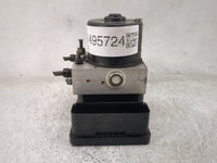 2006 Mini Cooper Anti-Lock Brake ABS Pump Module Actuator OEM P/N:34.51-6765286 10.0206-0099.4 Fits OEM Used Auto Parts - Oe