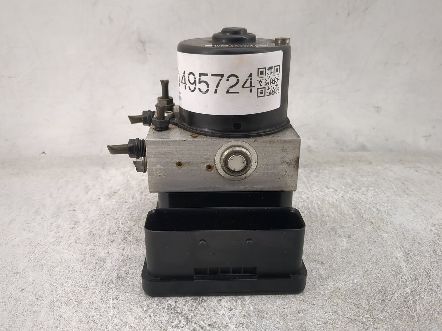 2006 Mini Cooper ABS Pump Control Module Replacement P/N:34.51-6765286 10.0206-0099.4 Fits OEM Used Auto Parts - Oemusedauto