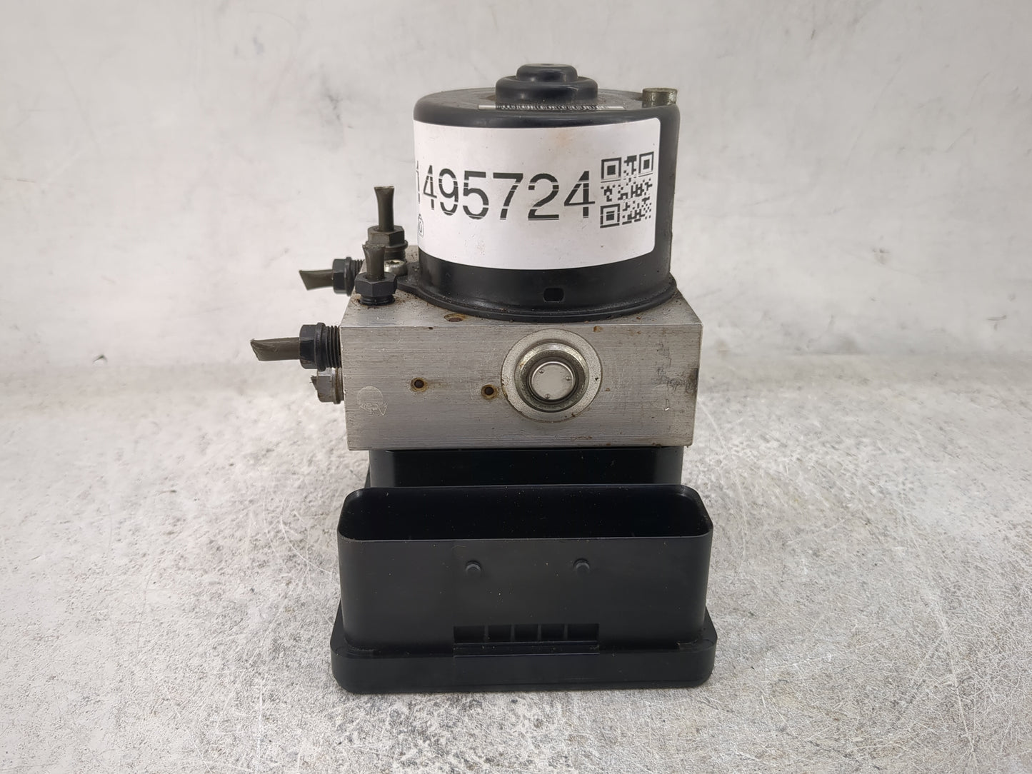 2006 Mini Cooper ABS Pump Control Module Replacement P/N:34.51-6765286 10.0206-0099.4 Fits OEM Used Auto Parts - Oemusedauto