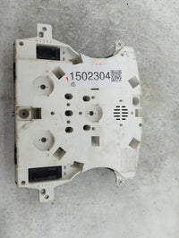 2006 Mini Cooper Instrument Cluster Speedometer Gauges P/N:6211-6978320 AR-0039-015, RG/21454/050 Miles: Fits OEM Used Auto 
