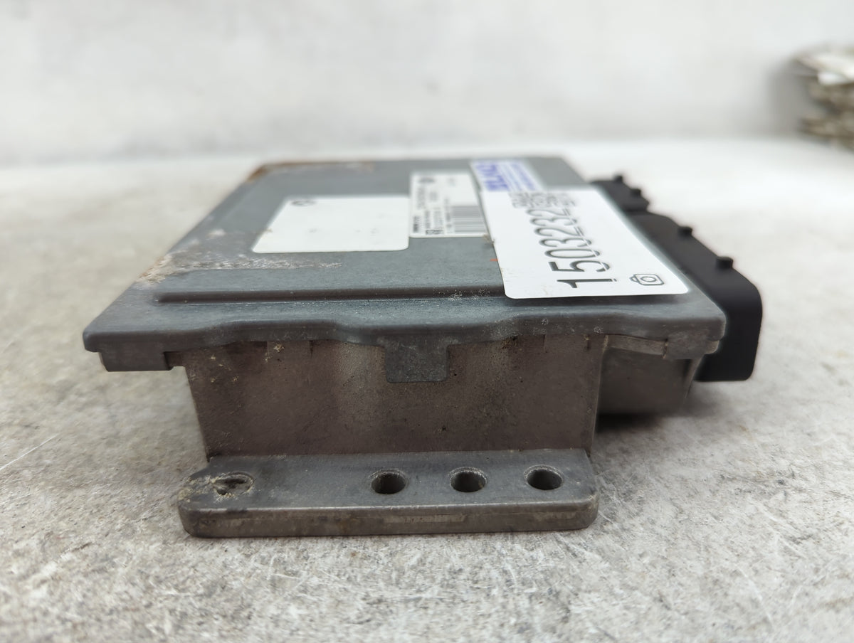 2005-2008 Mini Cooper PCM Engine Control Computer ECU ECM PCU OEM P/N:1214-7557395-01 S122237006, S83293 Fits 2005 2006 2007