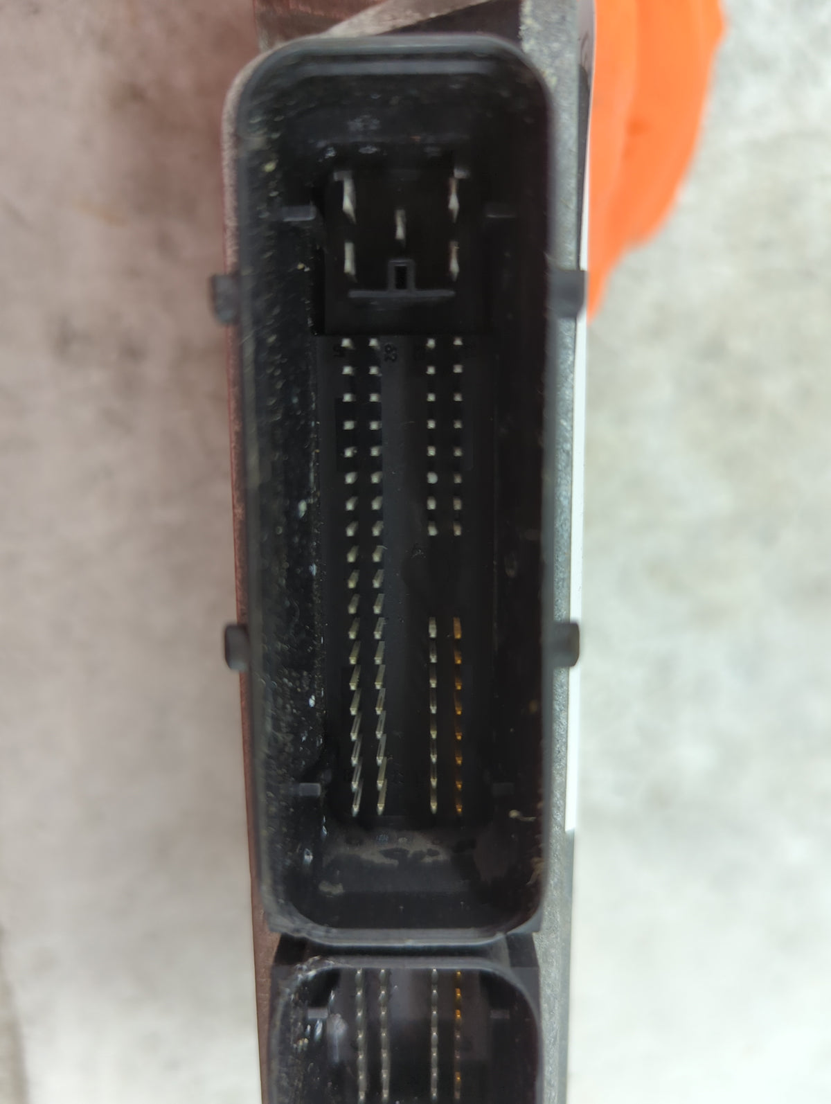 2005-2008 Mini Cooper PCM Engine Control Computer ECU ECM PCU OEM P/N:1214-7557395-01 S122237006, S83293 Fits 2005 2006 2007