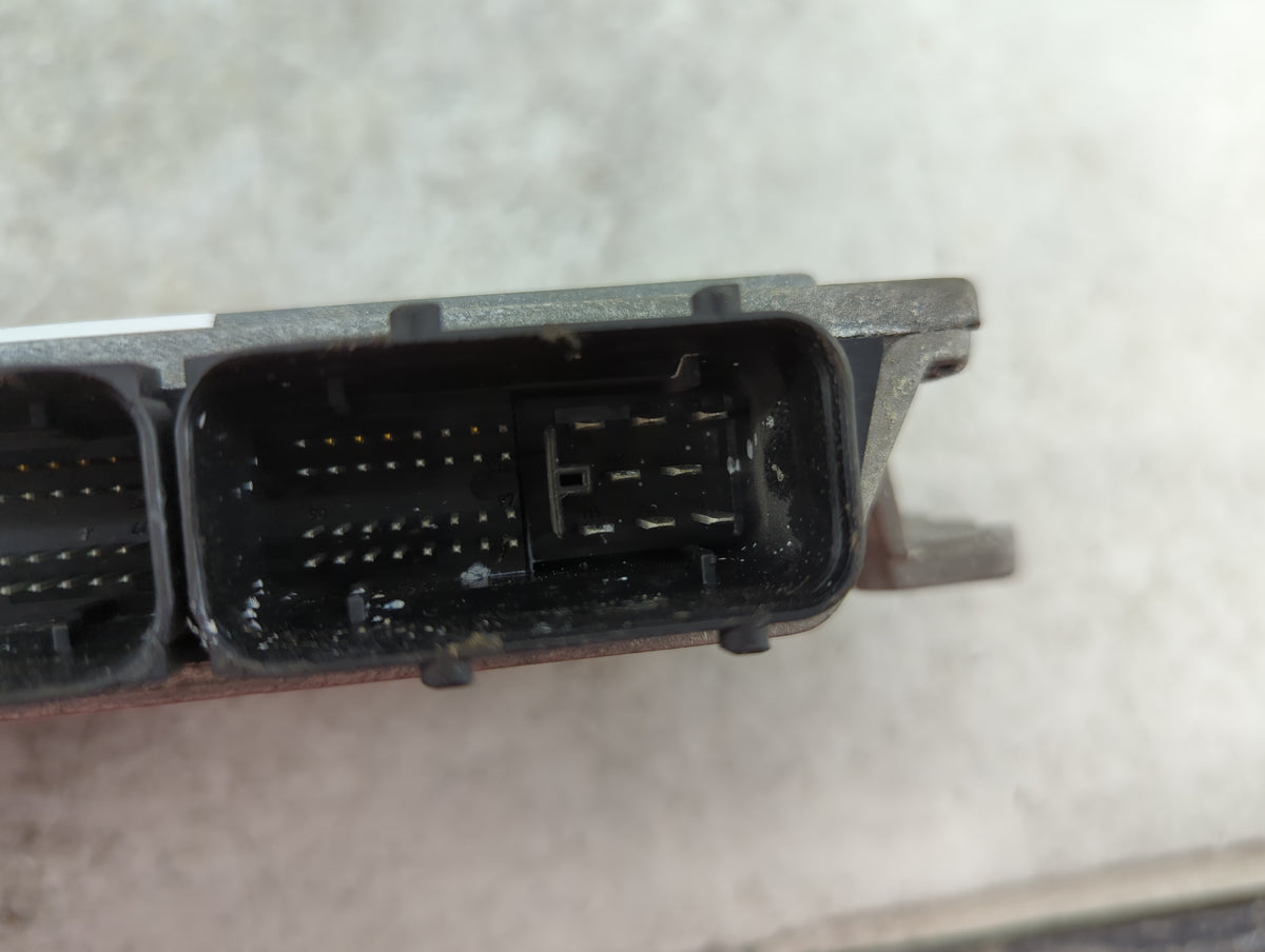 2005-2008 Mini Cooper PCM Engine Control Computer ECU ECM PCU OEM P/N:1214-7557395-01 S122237006, S83293 Fits 2005 2006 2007