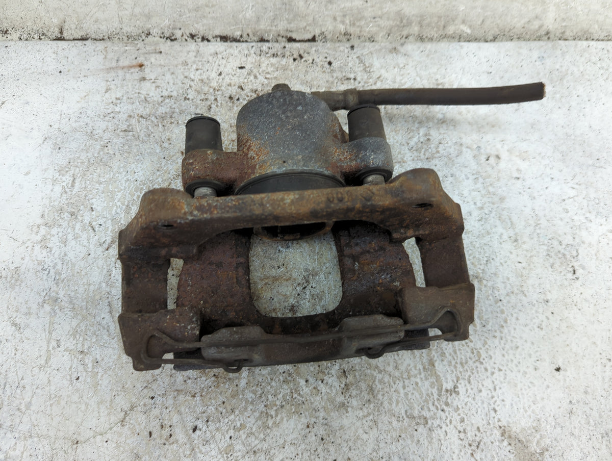 2006 Mini Cooper Front Passenger Right Brake Caliper 1510673 - Oemusedautoparts1.com