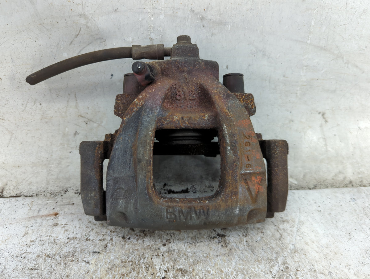 2006 Mini Cooper Front Passenger Right Brake Caliper 1510673 - Oemusedautoparts1.com