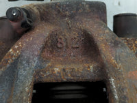 2006 Mini Cooper Front Passenger Right Brake Caliper 1510673 - Oemusedautoparts1.com