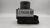 2006 Mini Cooper ABS Pump Control Module Replacement P/N:6780922 6780923, 6785943 Fits OEM Used Auto Parts - Oemusedautopart