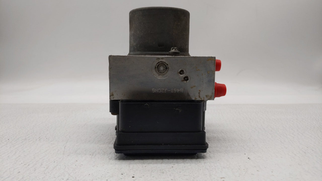 2006 Mini Cooper ABS Pump Control Module Replacement P/N:6780922 6780923, 6785943 Fits OEM Used Auto Parts - Oemusedautopart