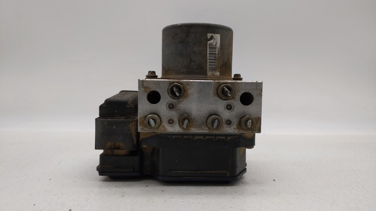 2006 Mini Cooper ABS Pump Control Module Replacement P/N:6780922 6780923, 6785943 Fits OEM Used Auto Parts - Oemusedautopart