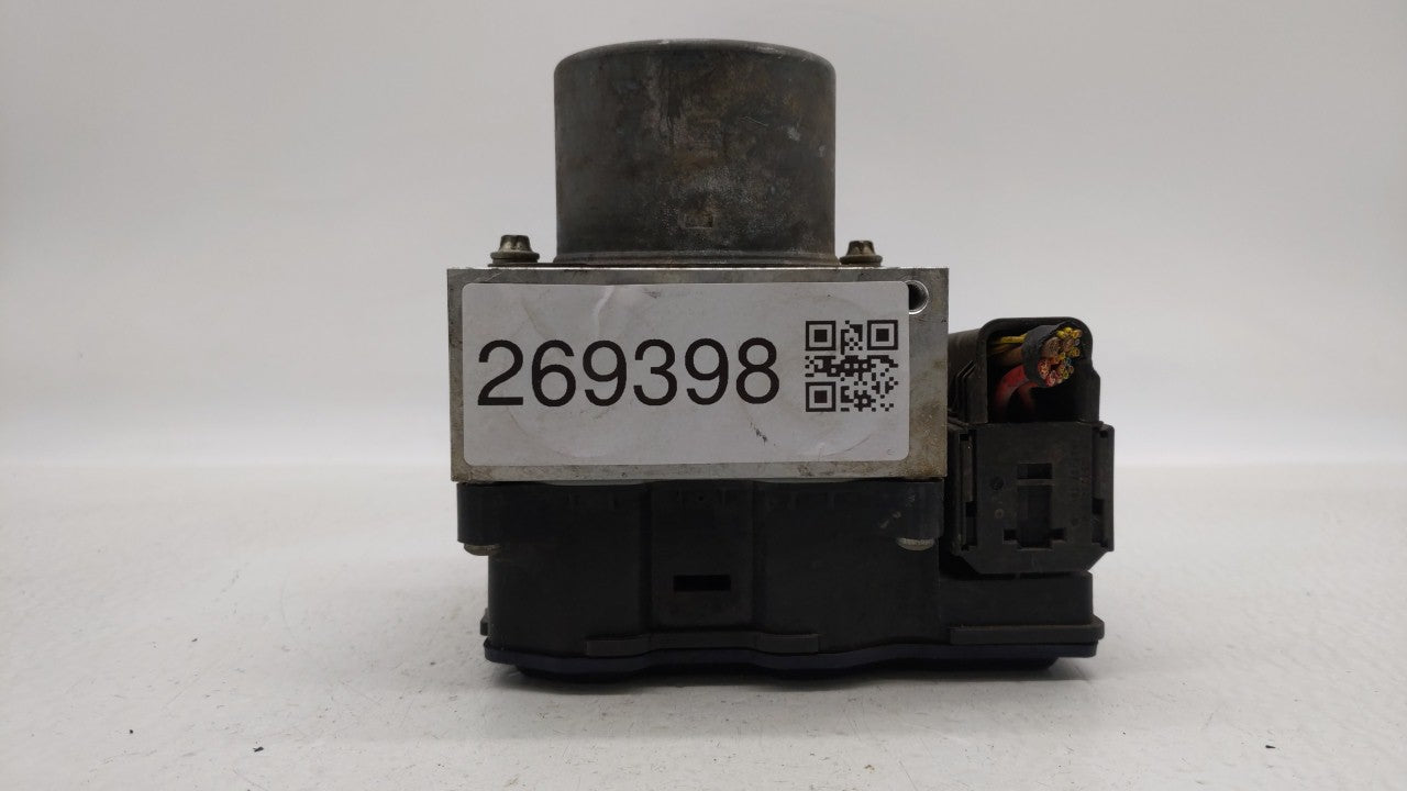 2006 Mini Cooper ABS Pump Control Module Replacement P/N:6780922 6780923, 6785943 Fits OEM Used Auto Parts - Oemusedautopart