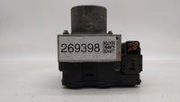 2006 Mini Cooper ABS Pump Control Module Replacement P/N:6780922 6780923, 6785943 Fits OEM Used Auto Parts - Oemusedautopart