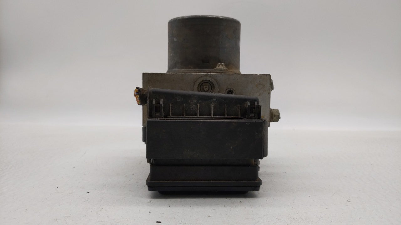 2006 Mini Cooper ABS Pump Control Module Replacement P/N:6780922 6780923, 6785943 Fits OEM Used Auto Parts - Oemusedautopart