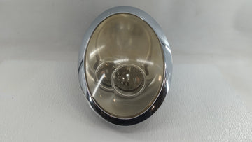 2006 Mini Cooper Passenger Right Oem Head Light Headlight Lamp - Oemusedautoparts1.com