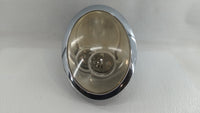 2006 Mini Cooper Passenger Right Oem Head Light Headlight Lamp 304206 - Oemusedautoparts1.com