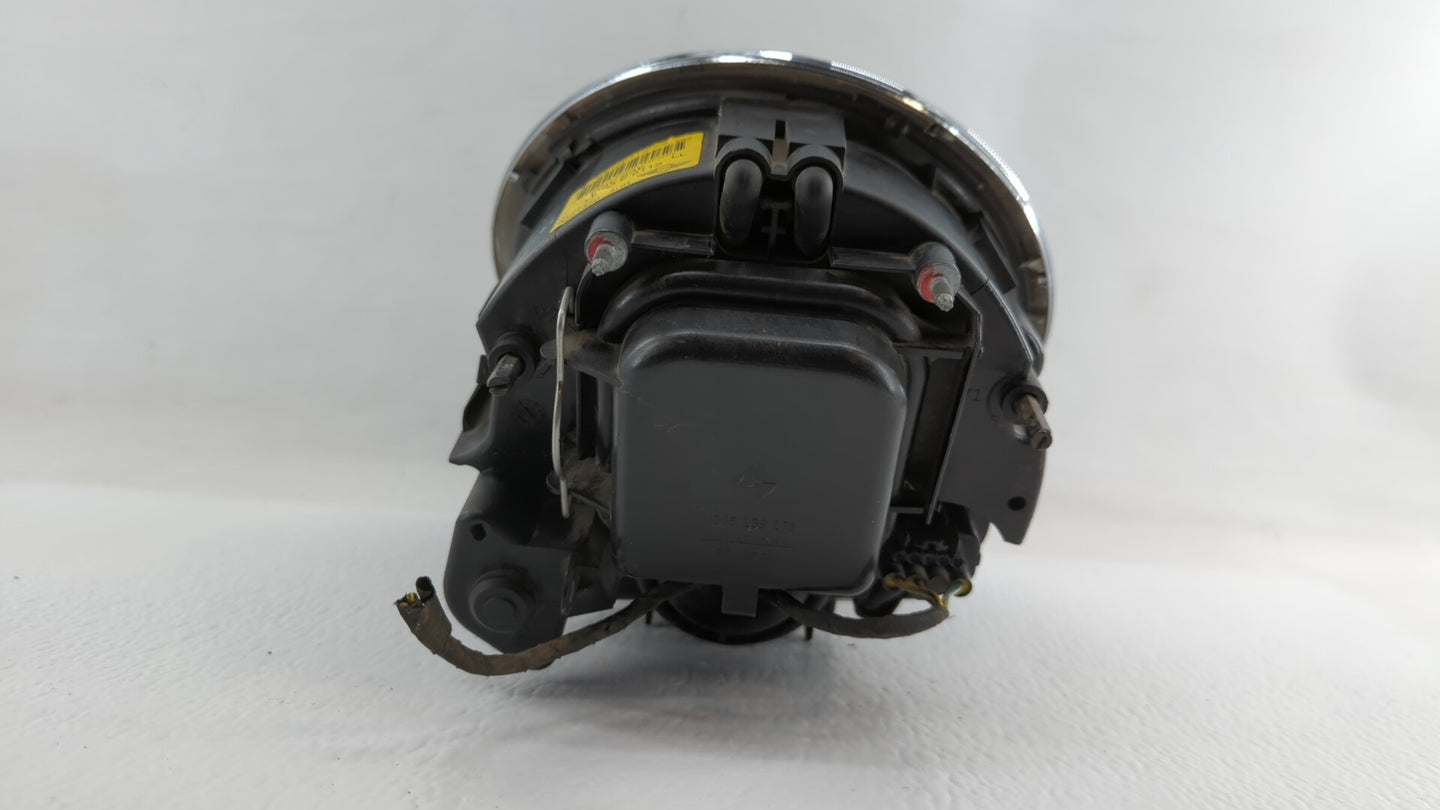 2006 Mini Cooper Passenger Right Oem Head Light Headlight Lamp 304206 - Oemusedautoparts1.com