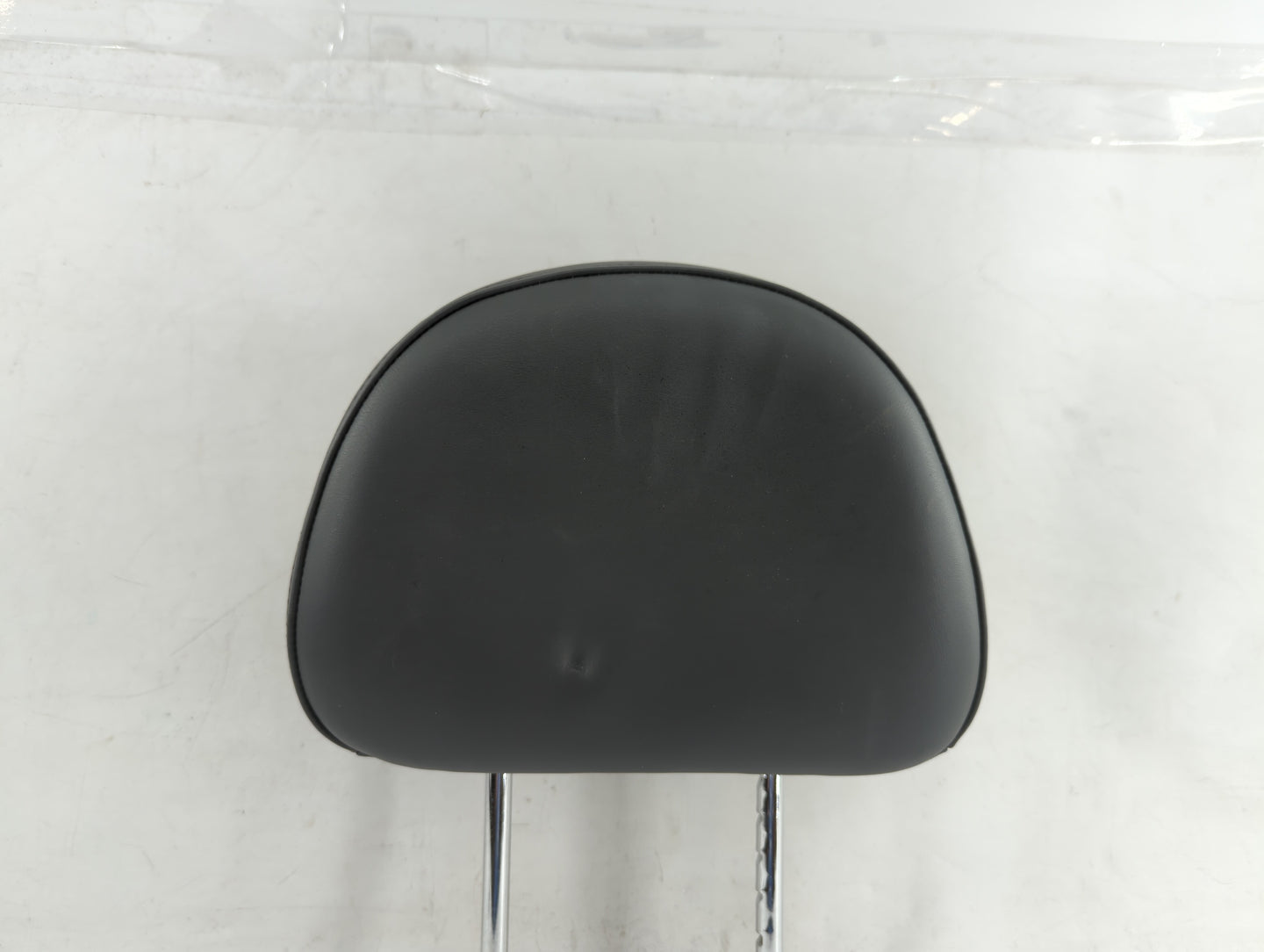 2006 Mini Cooper Headrest Head Rest Front Driver Passenger Seat Fits OEM Used Auto Parts - Oemusedautoparts1.com