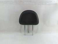 2006 Mini Cooper Headrest Head Rest Front Driver Passenger Seat Fits OEM Used Auto Parts - Oemusedautoparts1.com