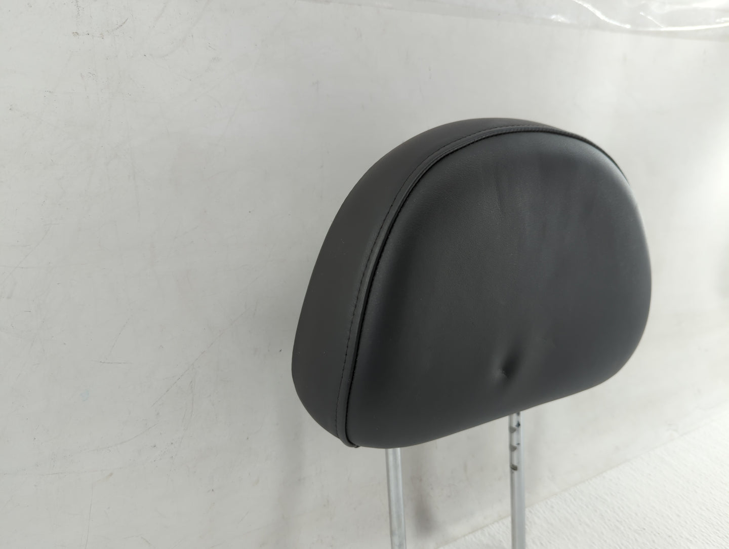 2006 Mini Cooper Headrest Head Rest Front Driver Passenger Seat Fits OEM Used Auto Parts - Oemusedautoparts1.com