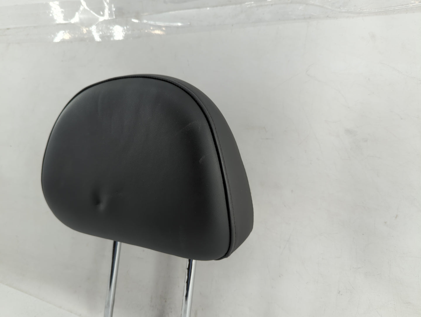 2006 Mini Cooper Headrest Head Rest Front Driver Passenger Seat Fits OEM Used Auto Parts - Oemusedautoparts1.com