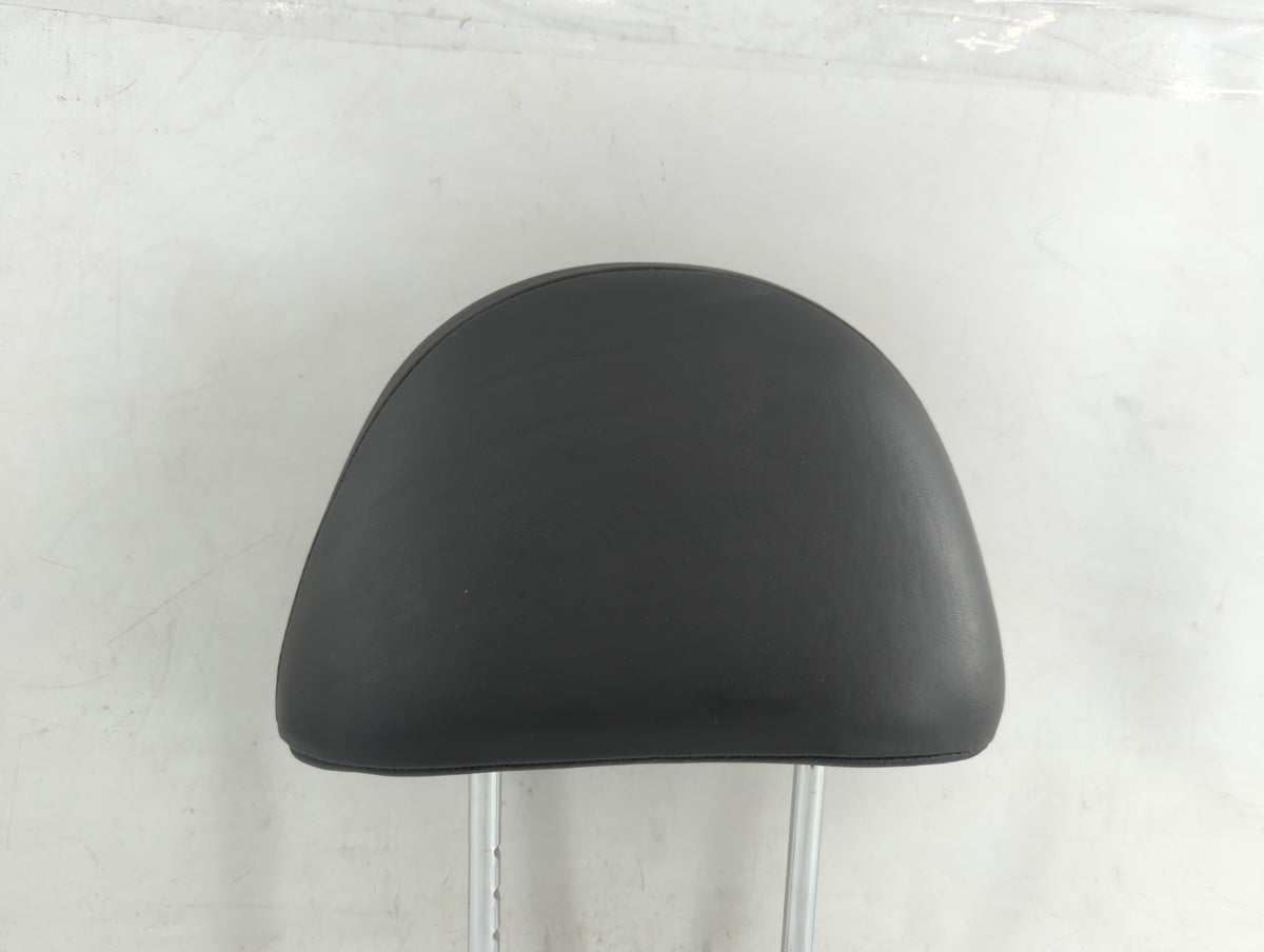 2006 Mini Cooper Headrest Head Rest Front Driver Passenger Seat Fits OEM Used Auto Parts - Oemusedautoparts1.com