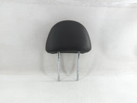 2006 Mini Cooper Headrest Head Rest Front Driver Passenger Seat Fits OEM Used Auto Parts - Oemusedautoparts1.com