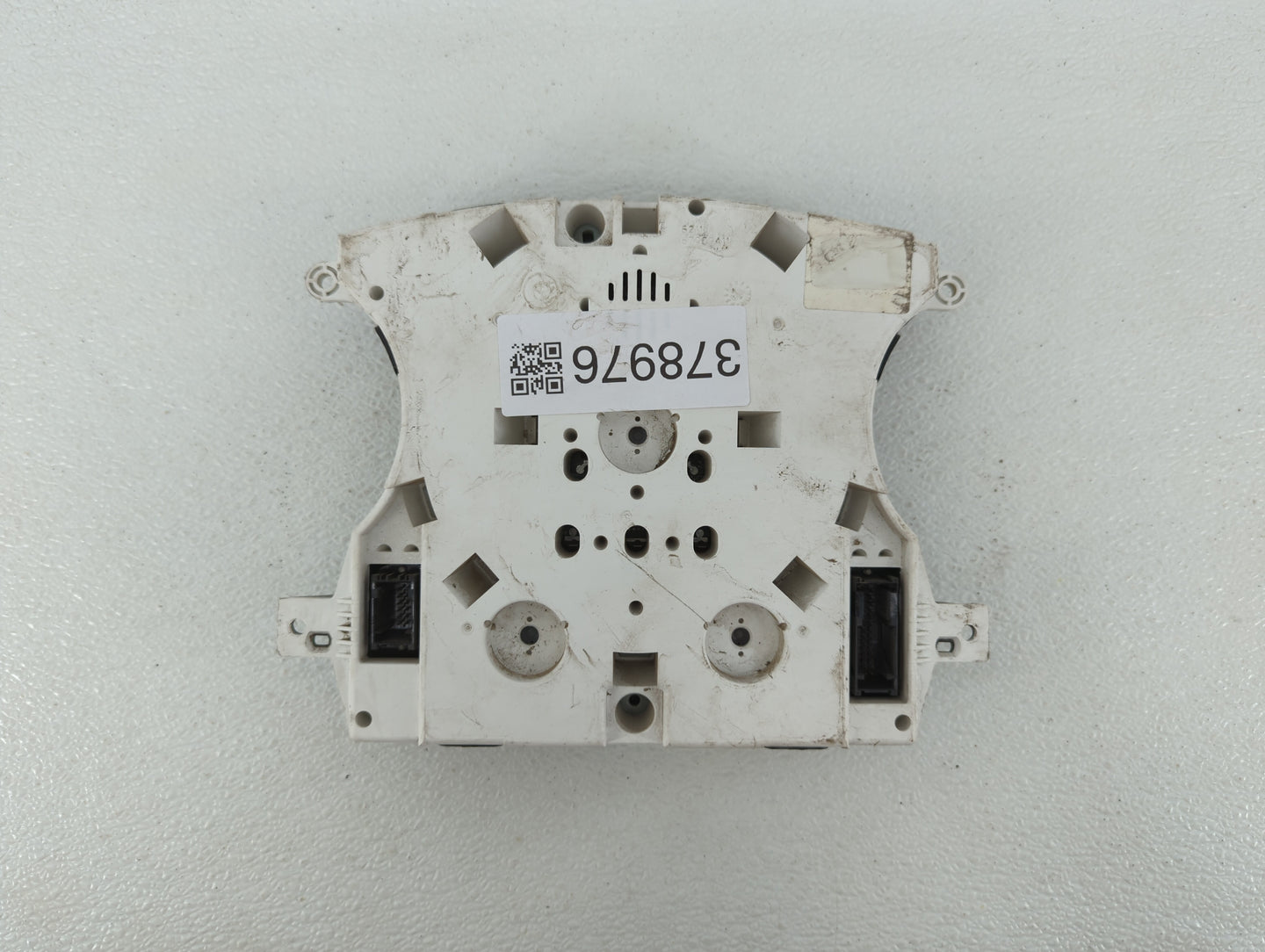 2006 Mini Cooper Instrument Cluster Speedometer Gauges P/N:6211-6978320 6211-6928885, 6211-6966501, 6211-6972078 Fits OEM Us