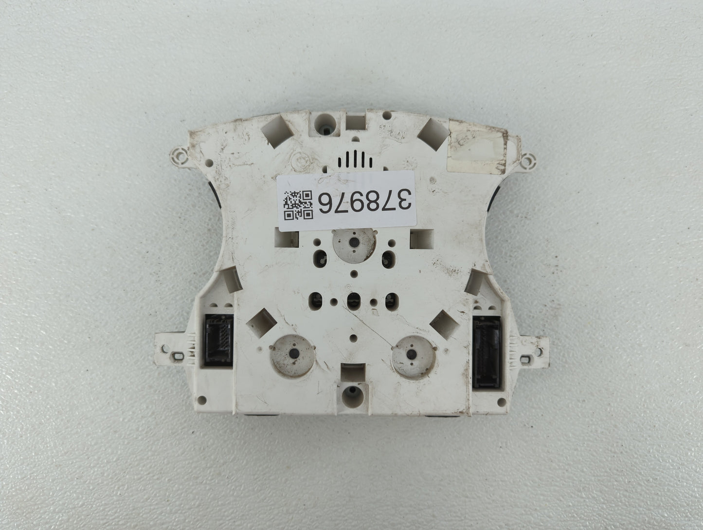2006 Mini Cooper Instrument Cluster Speedometer Gauges P/N:6211-6978320 6211-6928885, 6211-6966501, 6211-6972078 Fits OEM Us