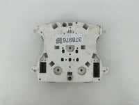 2006 Mini Cooper Instrument Cluster Speedometer Gauges P/N:6211-6978320 6211-6928885, 6211-6966501, 6211-6972078 Fits OEM Us