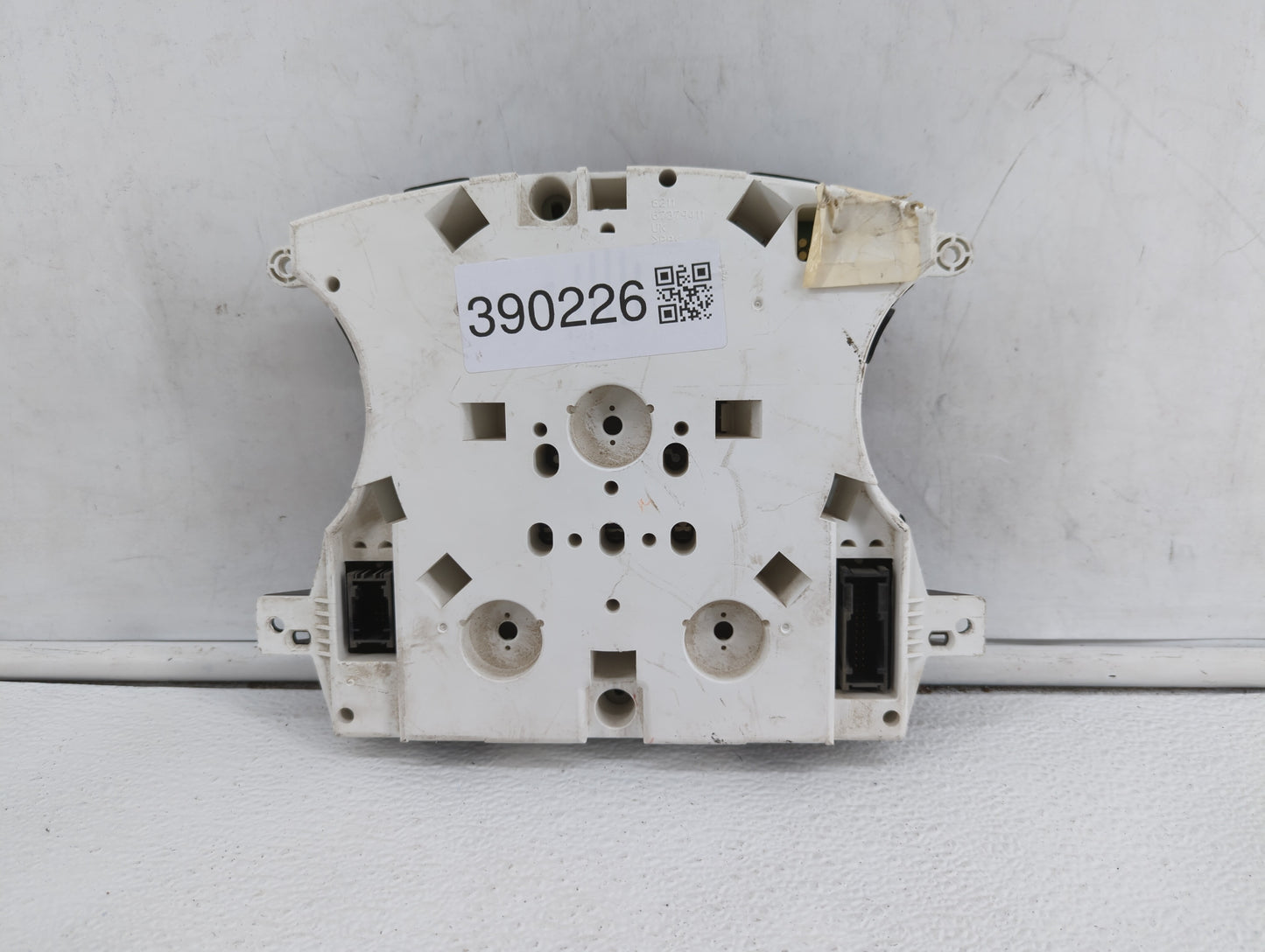 2006 Mini Cooper Instrument Cluster Speedometer Gauges P/N:6211-6978320 6211-6928885, 6928885, 6924913, 6211-6966501 Fits OE