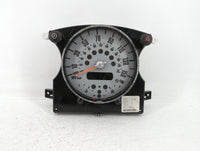 2006 Mini Cooper Instrument Cluster Speedometer Gauges P/N:6211-6966494 6211-6978320, 6211-6928885, 6928885, 6924913 Fits OE