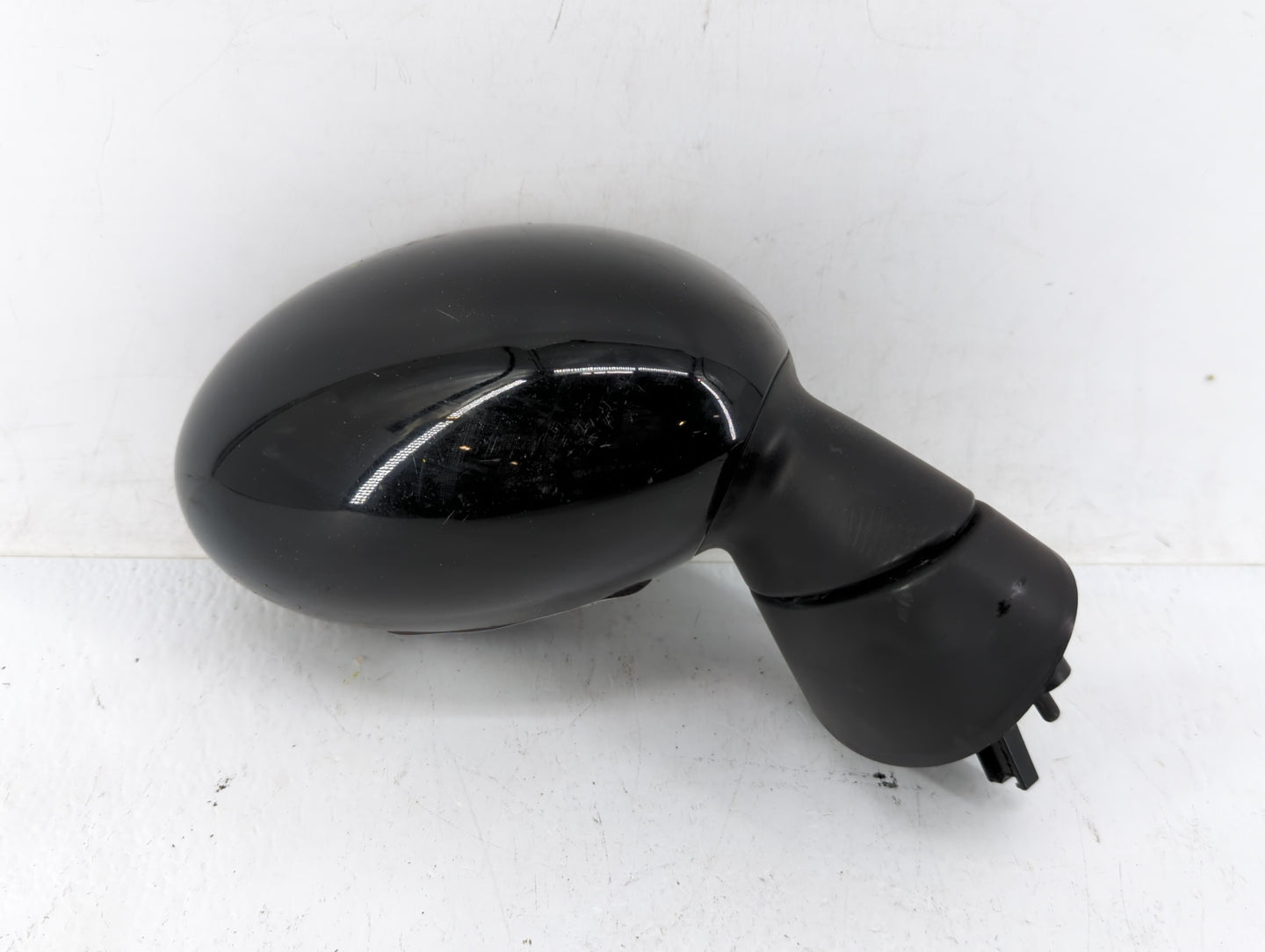 2006 Mini Cooper Driver Side View Mirror - Left Door Mirror OEM Used - Oemusedautoparts1.com
