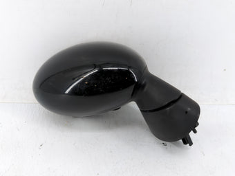 compare product 2006 Mini Cooper Driver Side View Mirror - Left Door Mirror OEM Used