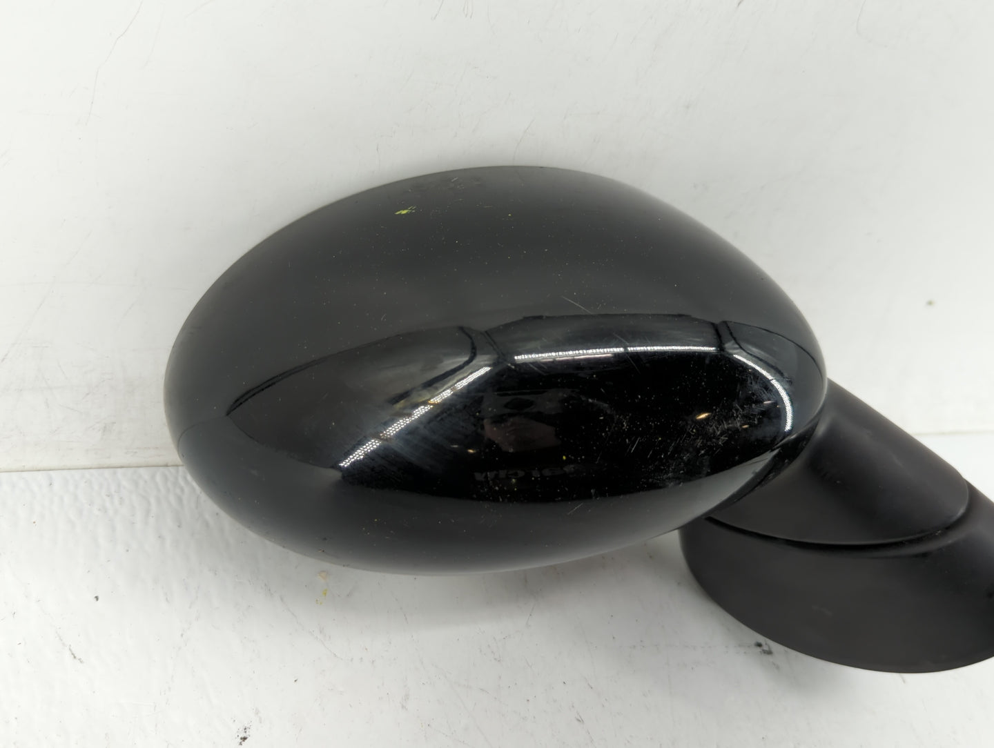 2006 Mini Cooper Driver Side View Mirror - Left Door Mirror OEM Used - Oemusedautoparts1.com