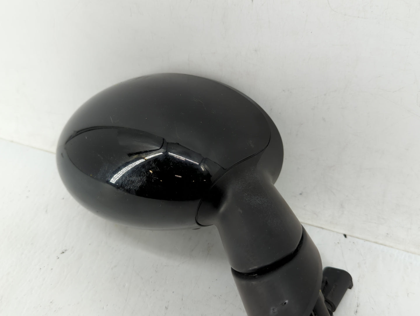 2006 Mini Cooper Driver Side View Mirror - Left Door Mirror OEM Used - Oemusedautoparts1.com