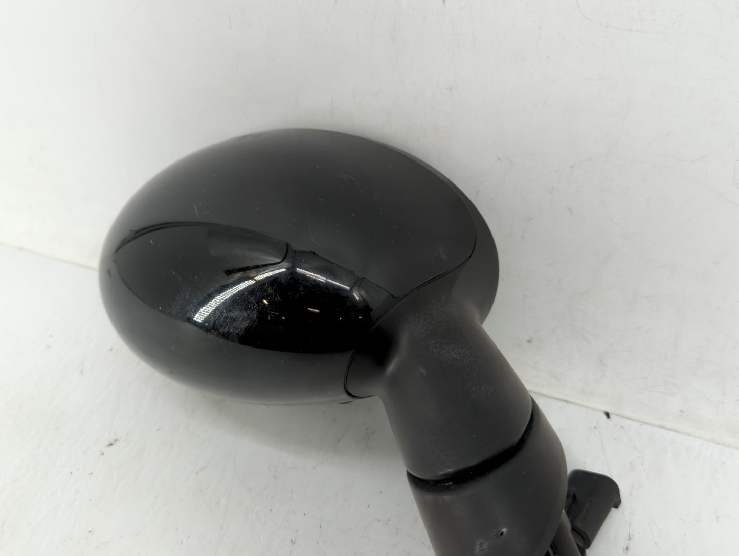 2006 Mini Cooper Driver Side View Mirror - Left Door Mirror OEM Used - Oemusedautoparts1.com