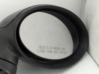 2006 Mini Cooper Driver Side View Mirror - Left Door Mirror OEM Used - Oemusedautoparts1.com