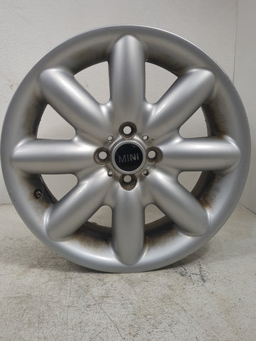 2010-2014 Mini Cooper Oem Wheel Rim - Oemusedautoparts1.com