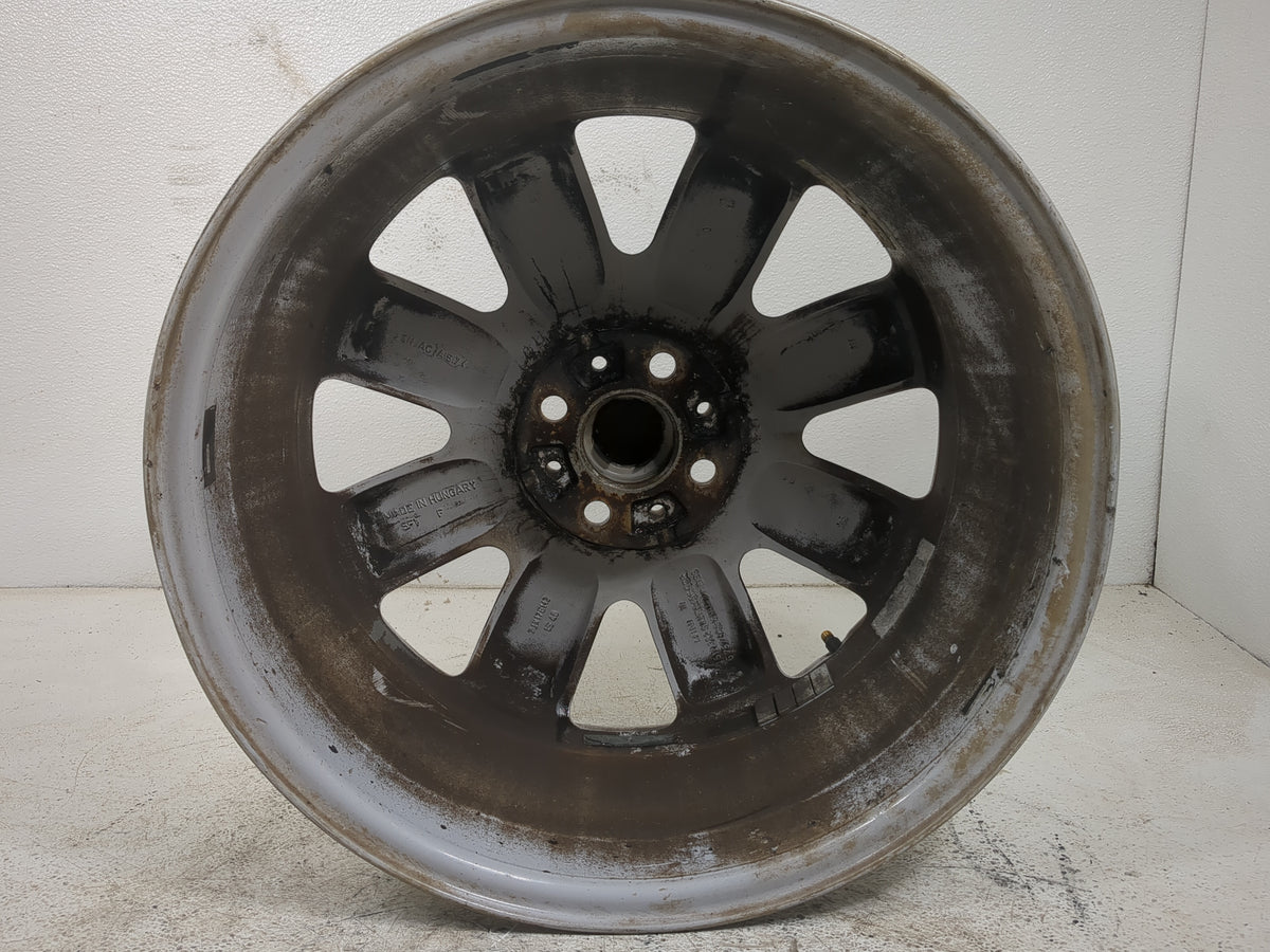 2010-2014 Mini Cooper Oem Wheel Rim - Oemusedautoparts1.com
