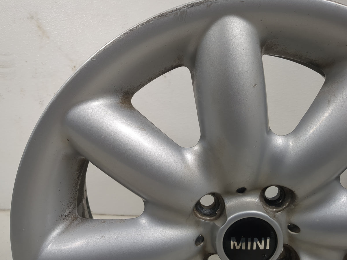 2010-2014 Mini Cooper Oem Wheel Rim - Oemusedautoparts1.com