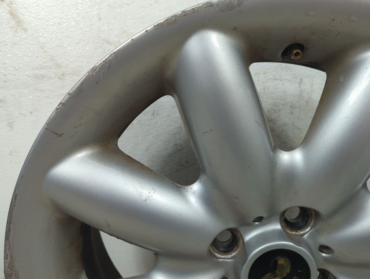 2006 Mini Cooper Oem Wheel Rim 5000549 - Oemusedautoparts1.com