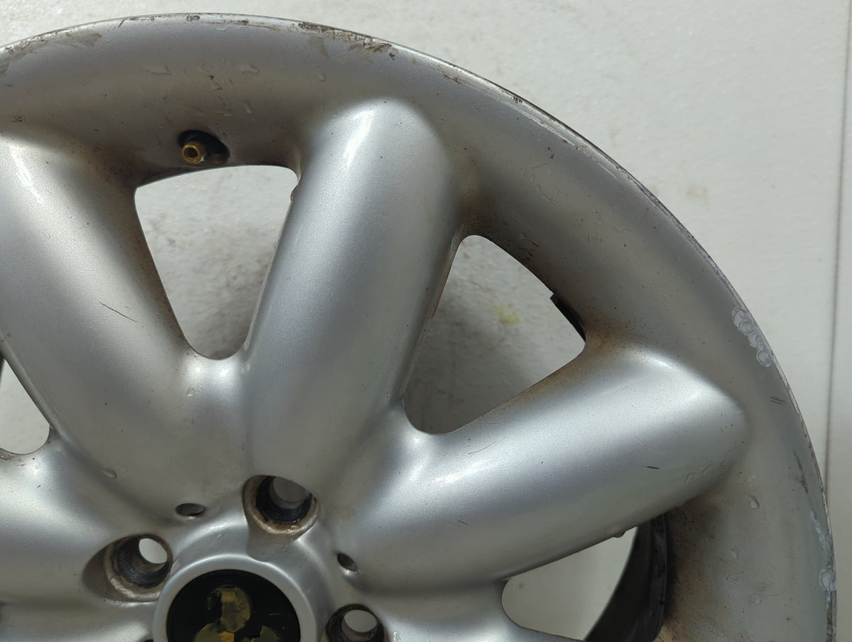 2006 Mini Cooper Oem Wheel Rim 5000549 - Oemusedautoparts1.com