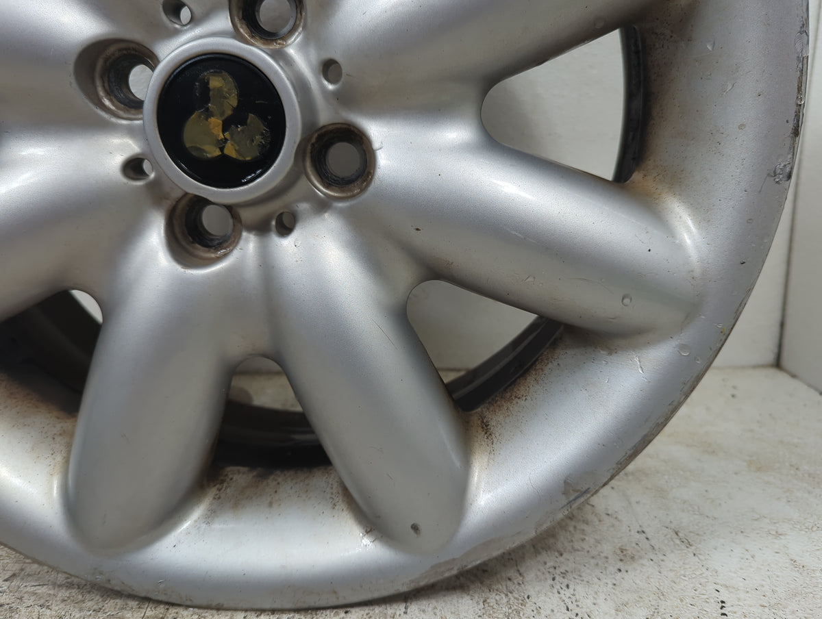 2006 Mini Cooper Oem Wheel Rim 5000549 - Oemusedautoparts1.com