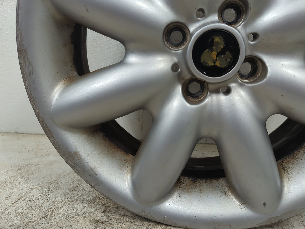 2006 Mini Cooper Oem Wheel Rim 5000549 - Oemusedautoparts1.com