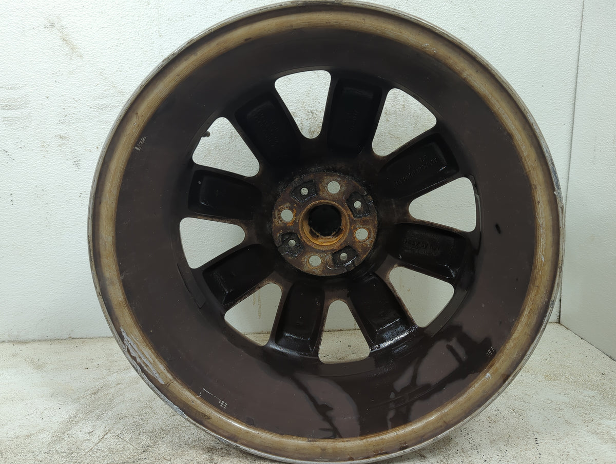 2006 Mini Cooper Oem Wheel Rim 5000549 - Oemusedautoparts1.com