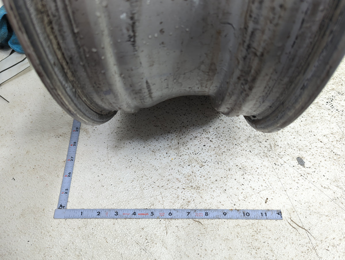 2006 Mini Cooper Oem Wheel Rim 5000549 - Oemusedautoparts1.com