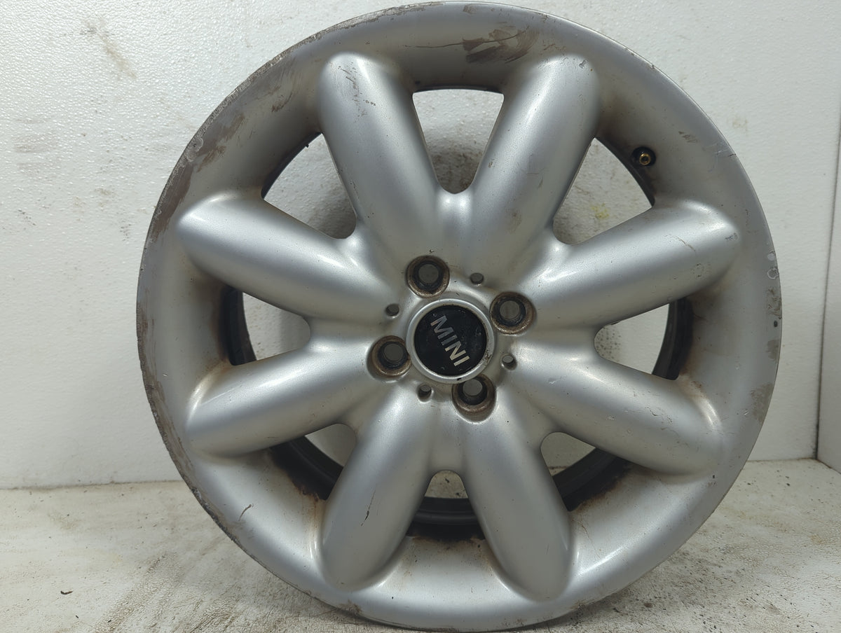 2006 Mini Cooper Oem Wheel Rim 5000550 - Oemusedautoparts1.com