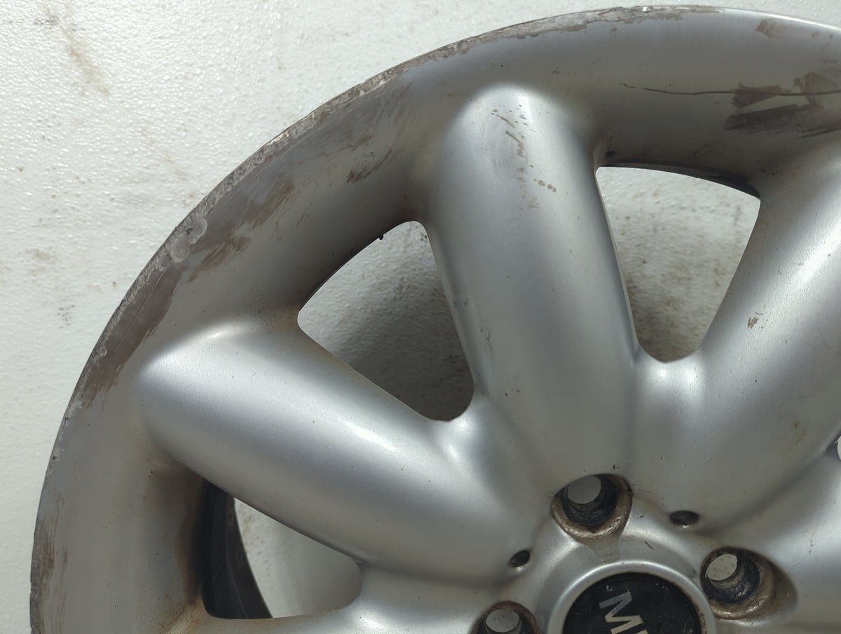 2006 Mini Cooper Oem Wheel Rim 5000550 - Oemusedautoparts1.com
