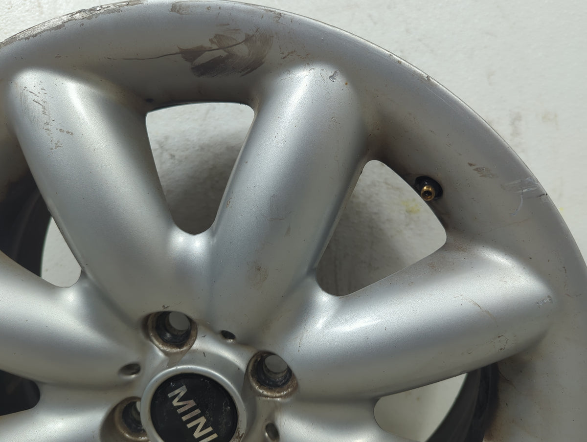 2006 Mini Cooper Oem Wheel Rim 5000550 - Oemusedautoparts1.com